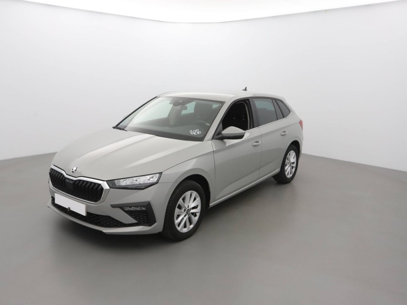 Mandataire SKODA Scala 1.0 TSI 116CH SELECTION DSG7