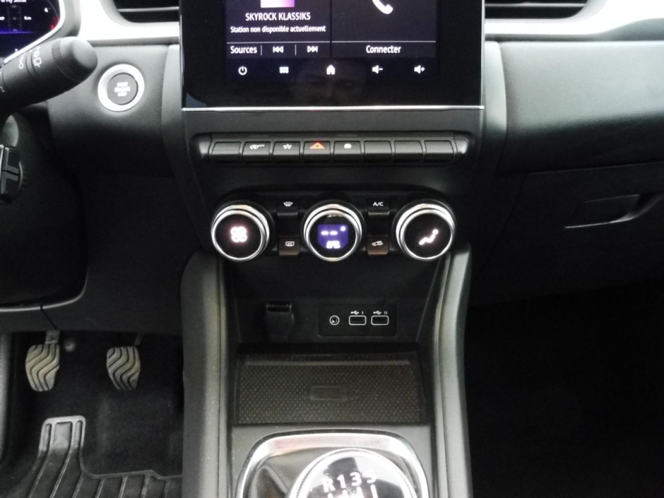 Mandataire RENAULT Captur 1.0 TCE 90CH TECHNO