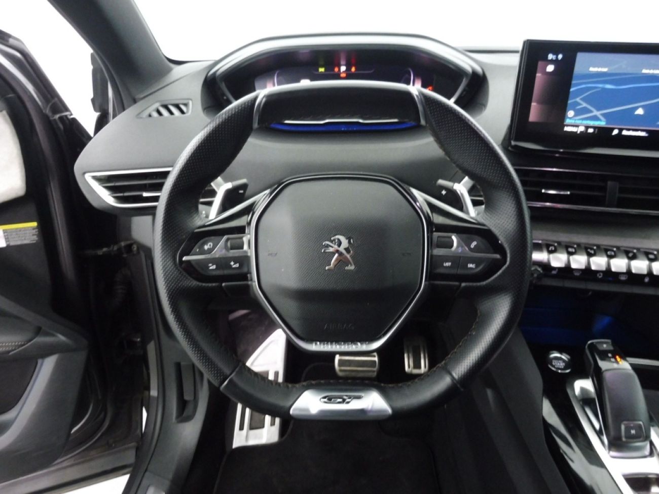 Mandataire PEUGEOT 3008 1.5 BLUEHDI 130CH S&S GT EAT8