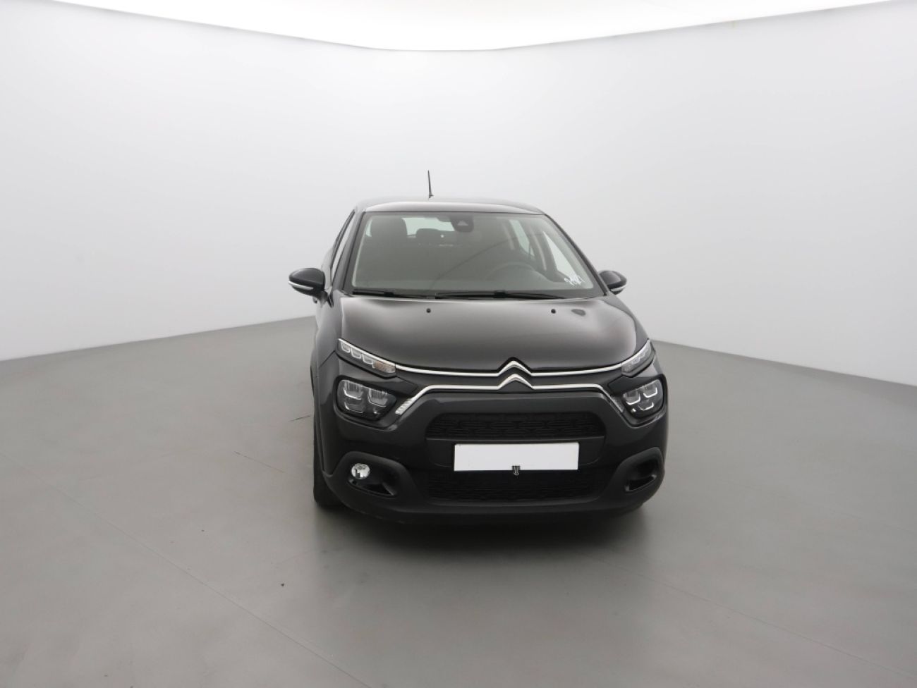 Mandataire Citroën C3 1.5 BLUEHDI 100CH S&S PLUS