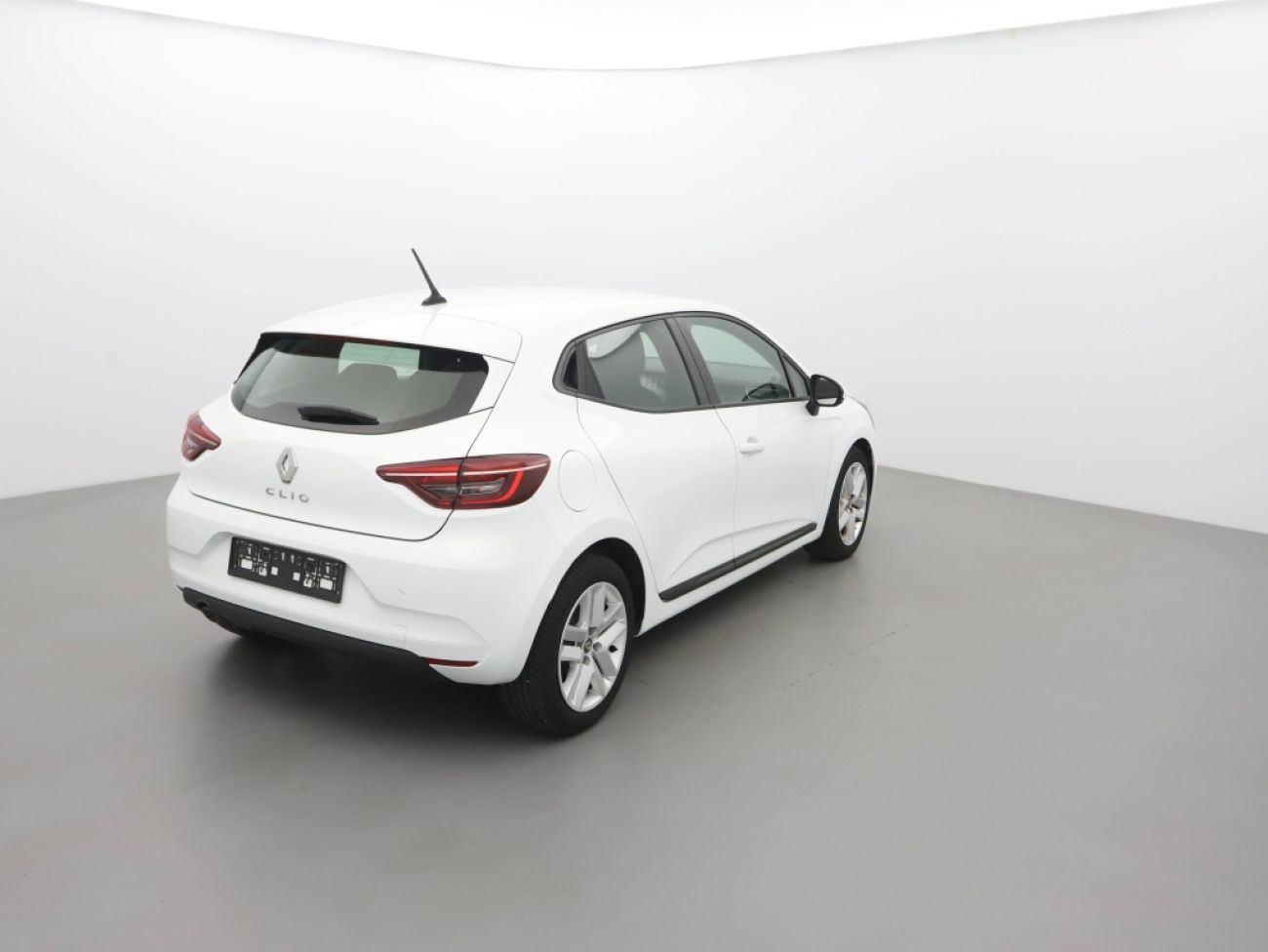 Mandataire RENAULT Clio 1.0 TCE 90zen