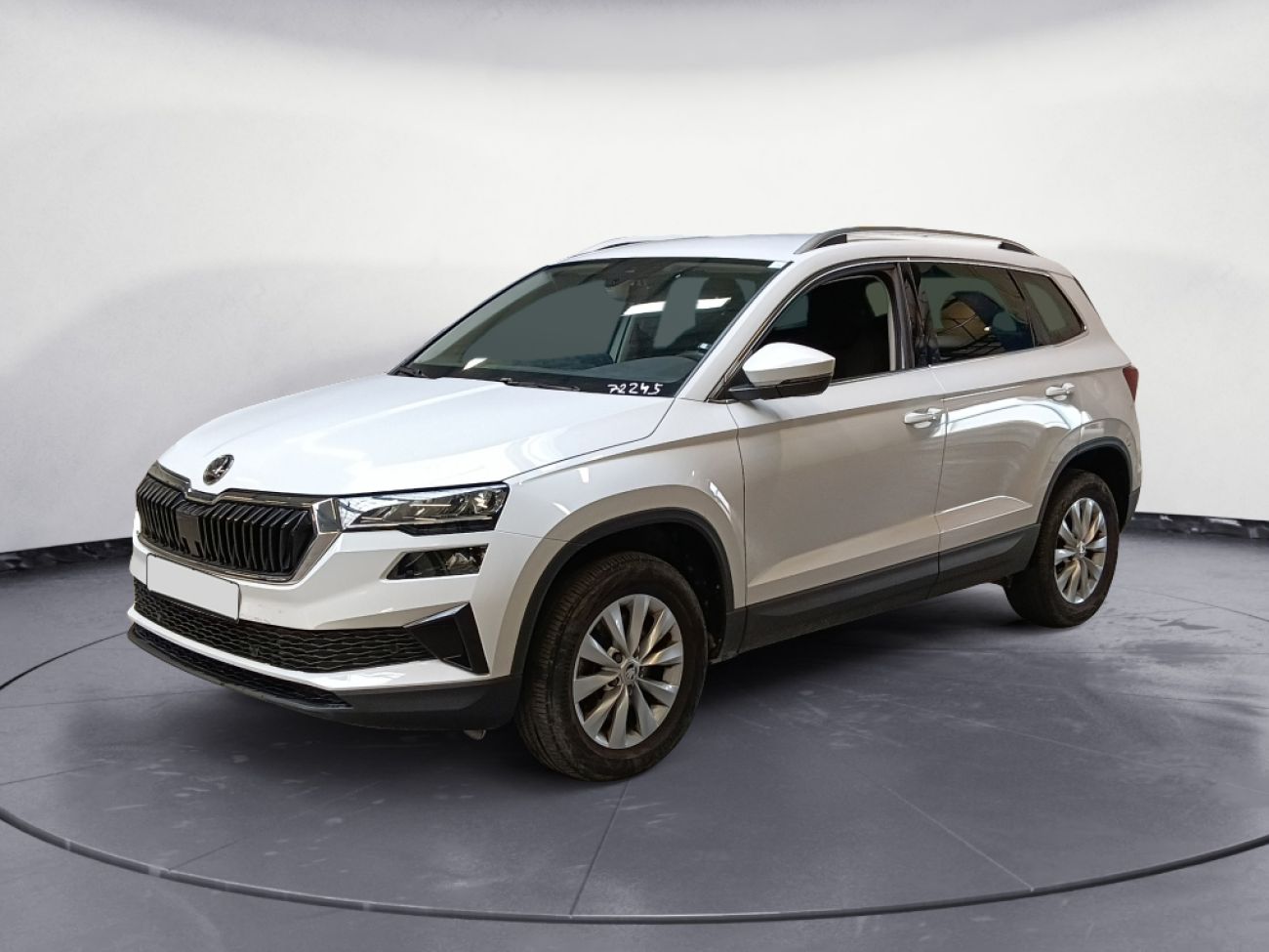 Mandataire SKODA Karoq 2.0 TDI 115CH SELECTION