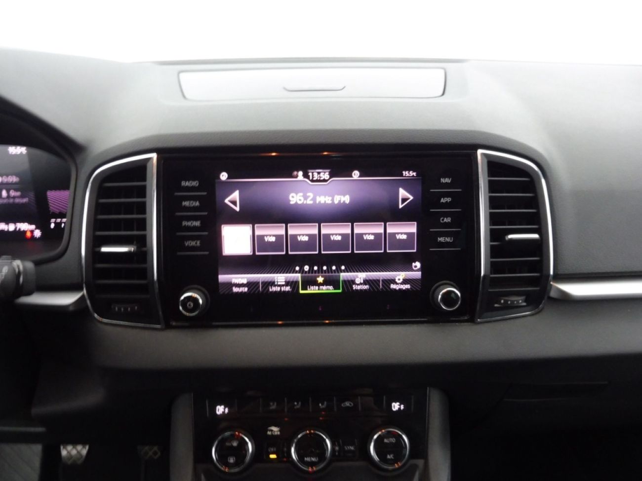 Mandataire SKODA Karoq 2.0 TDI 115CH SELECTION