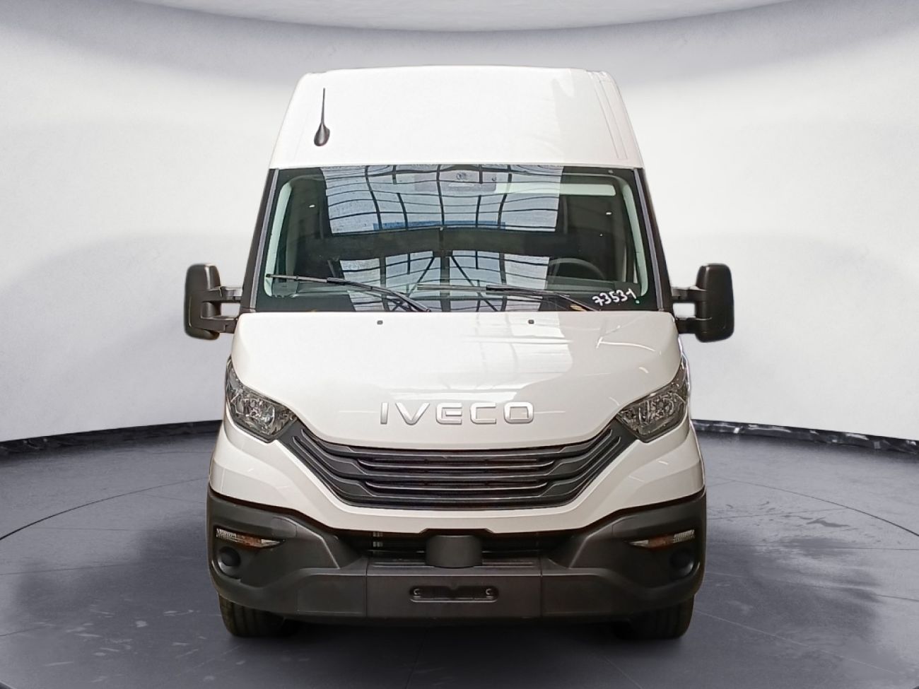 Mandataire IVECO Daily 35S18 3.0 V16 H2 180CV