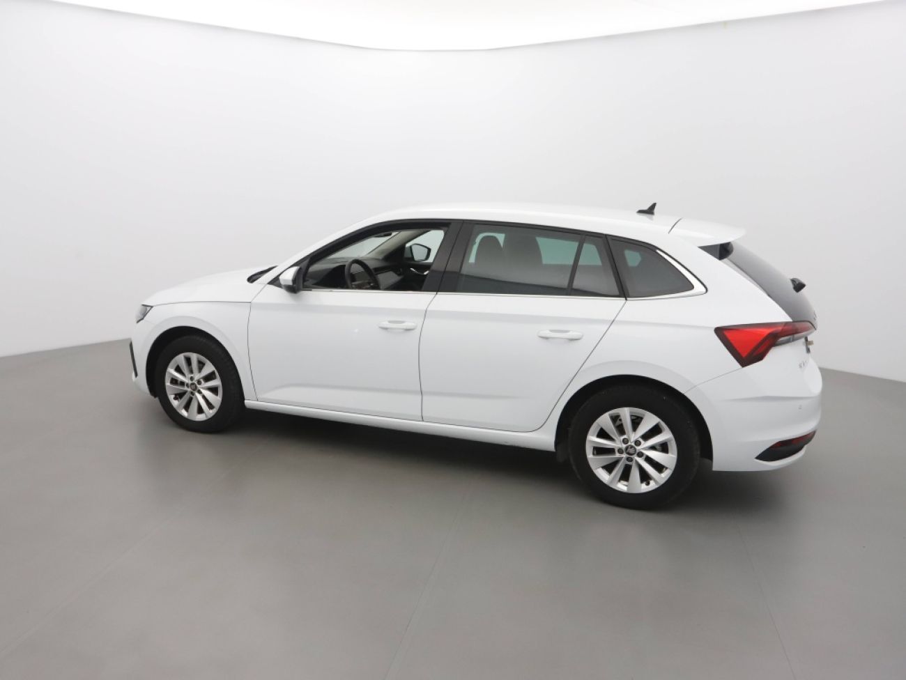 Mandataire SKODA Scala 1.0 TSI 116CH SELECTION