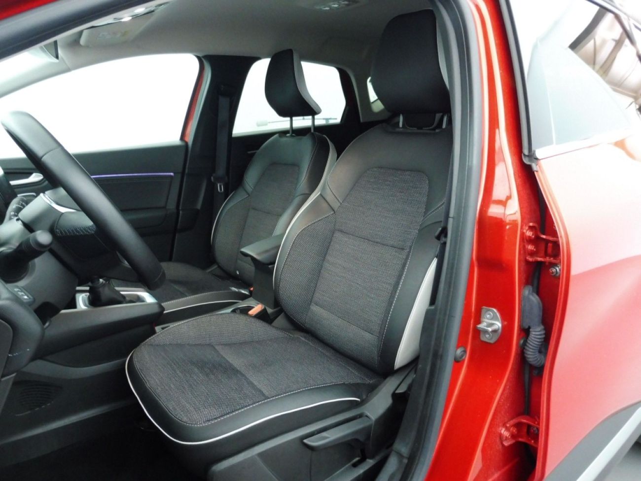 Mandataire RENAULT Captur 1.0 TCE 90CH TECHNO