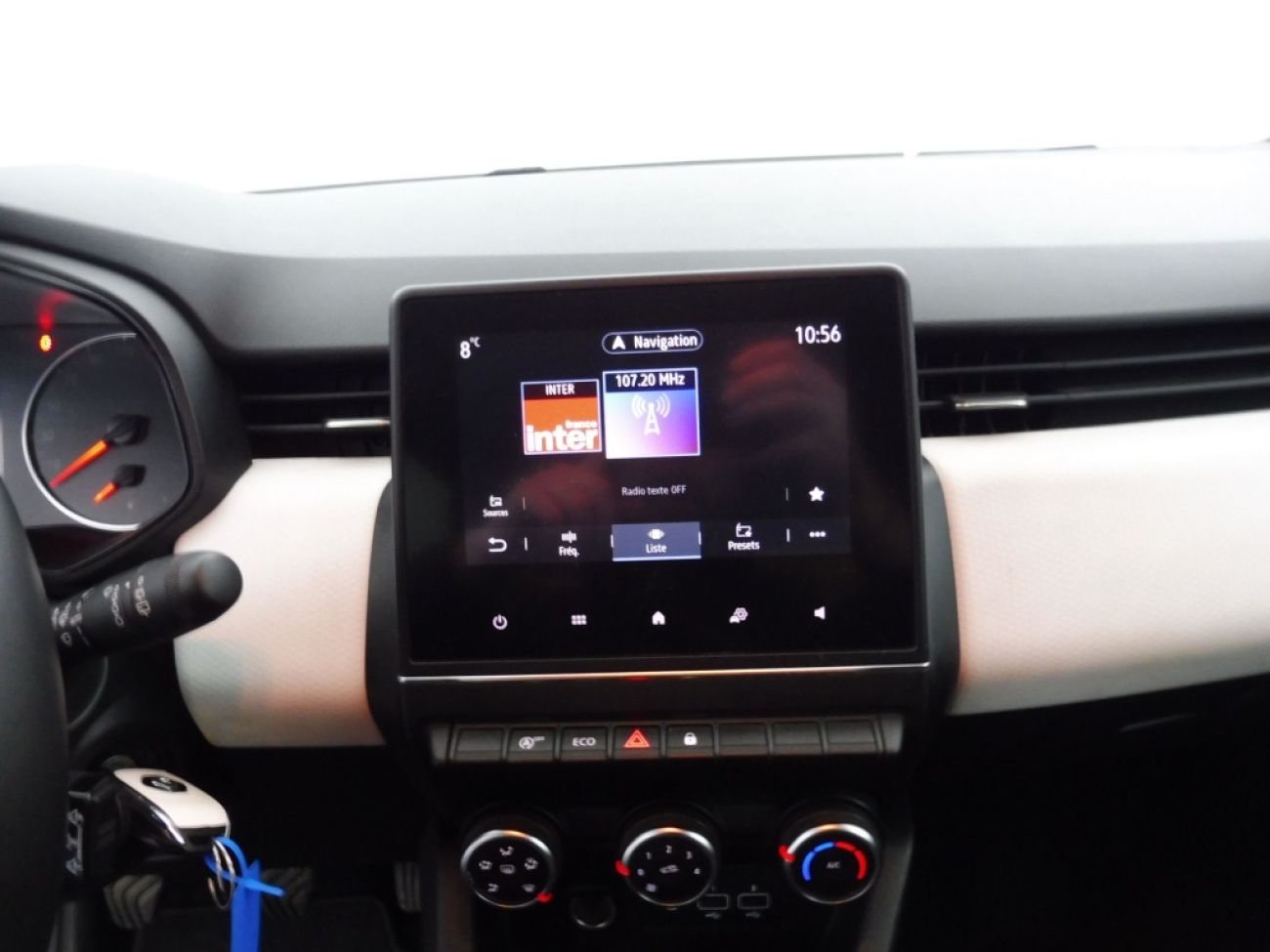 Mandataire RENAULT Clio 1.0 TCE 90evolution