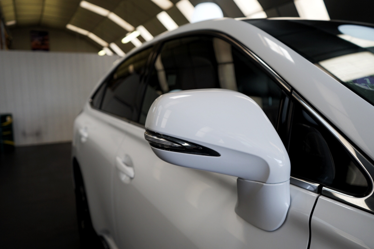 Mandataire LEXUS RX 450h 3.5 V6 299 AWD F SPORT E-CVT