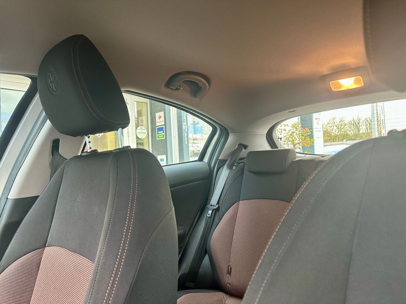 Mandataire ALFA ROMEO GIULIETTA 1.4 TJet 120 ch S&S Distinctive