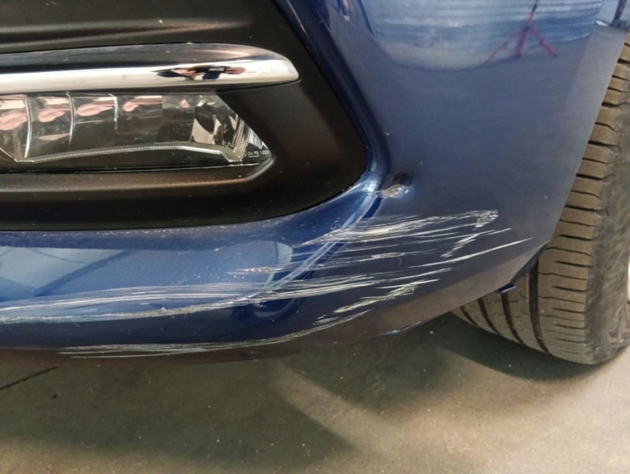 Mandataire Opel Astra 1.2 110esition smile