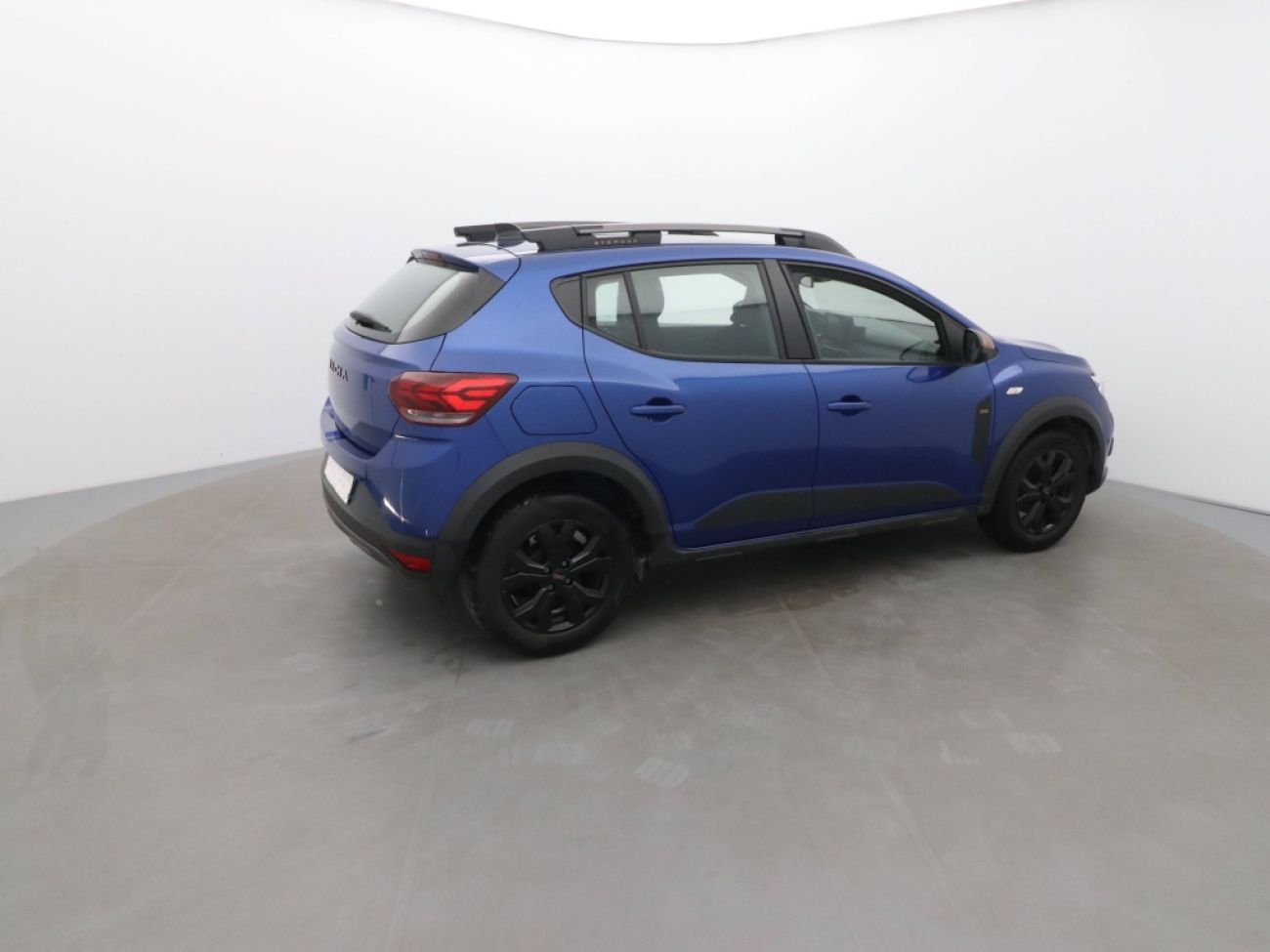 Mandataire Dacia Sandero 1.0 TCE 110CH STEPWAY EXTREME +