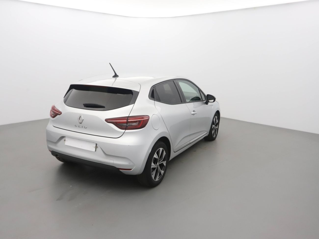 Mandataire RENAULT Clio 1.0 TCE 90evolution