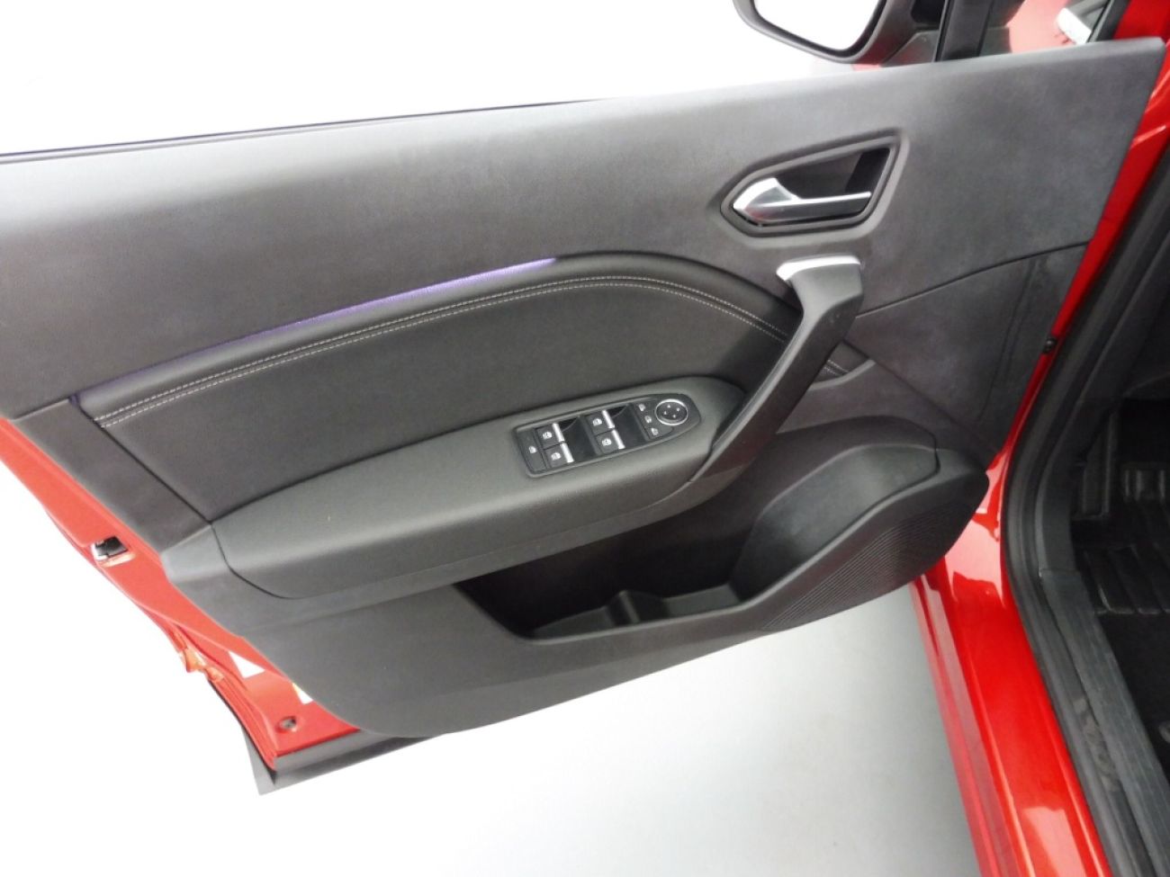 Mandataire RENAULT Captur 1.0 TCE 90CH TECHNO