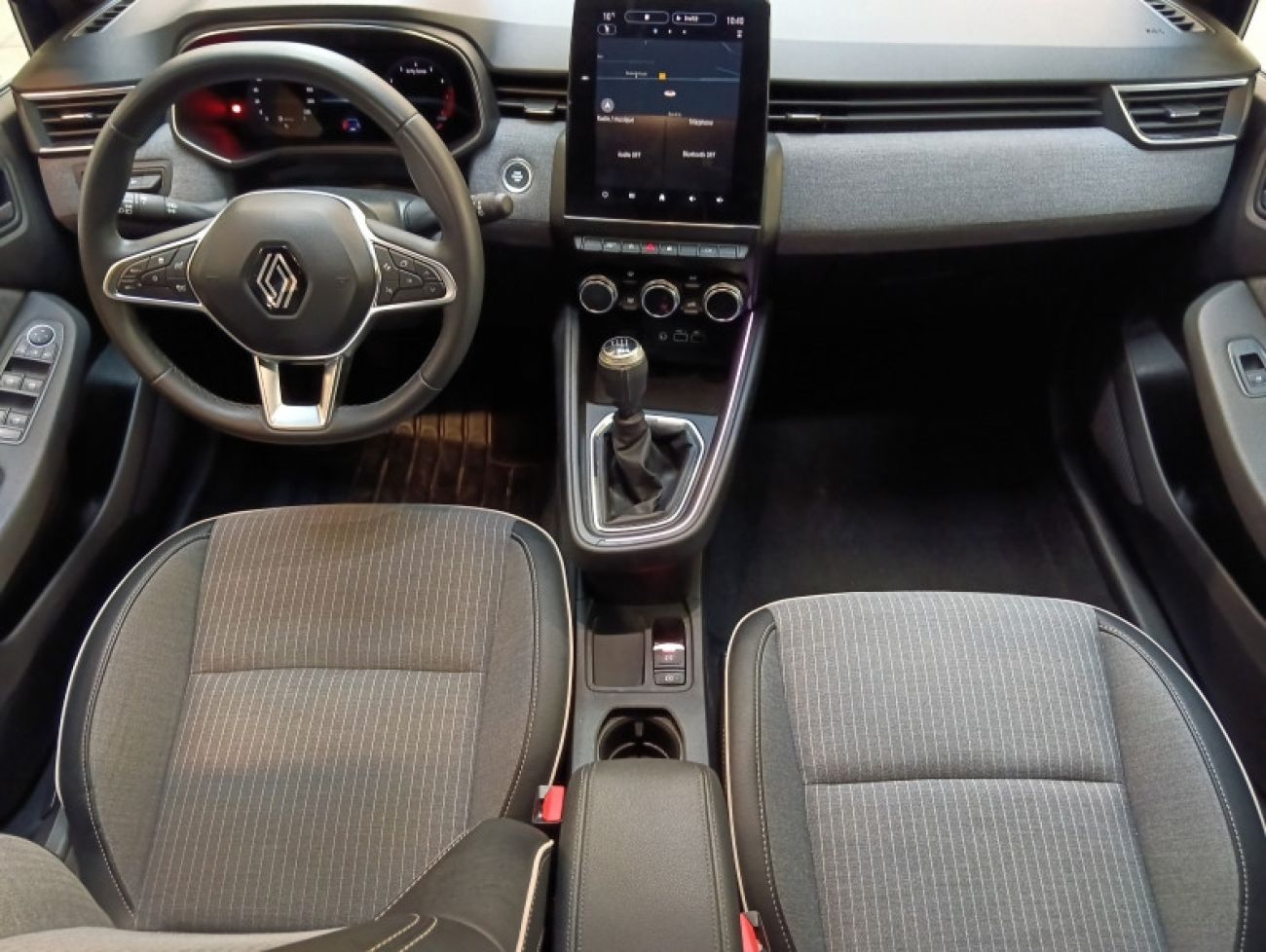 Mandataire RENAULT Clio 1.0 TCE 90CH TECHNO