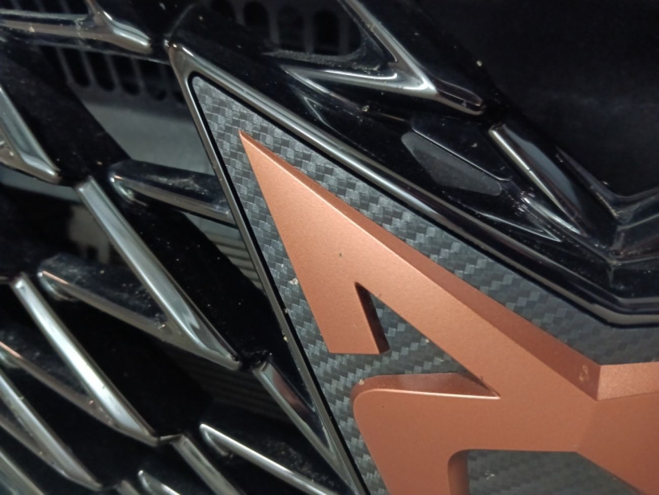 Mandataire CUPRA Formentor 1.5 TSI DSG 150