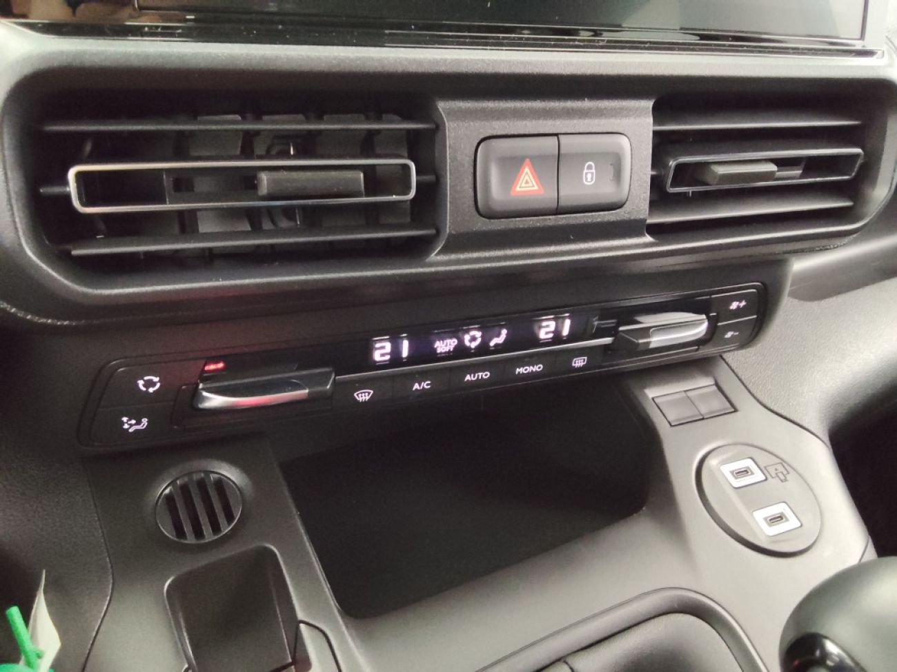 Mandataire FIAT Doblo Combi 1.5 BLUEHDI 100CH 5 PLACES N1