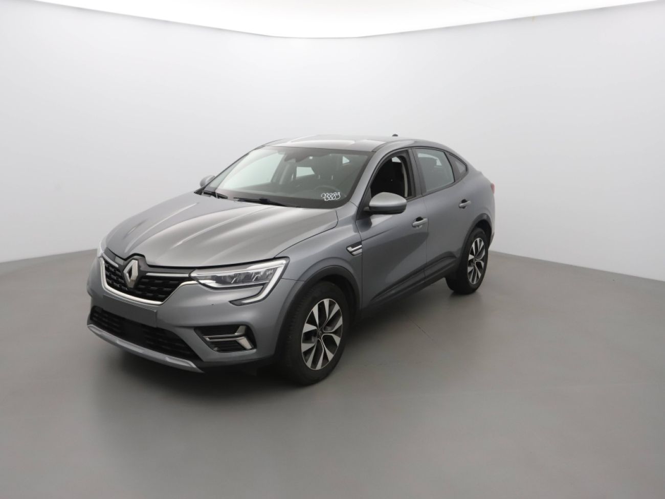 Mandataire RENAULT Arkana 1.3 TCE MILD HYBRID 140CH EQUILIBRE EDC