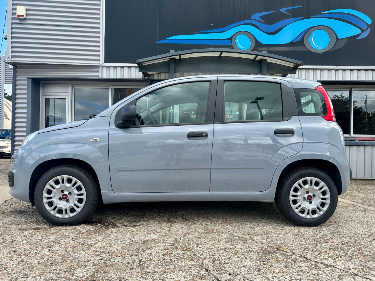 Mandataire FIAT PANDA 1.2 69 ch S/S Easy