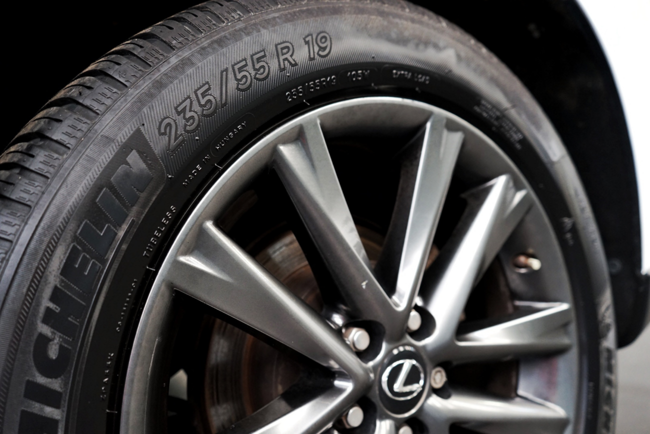 Mandataire LEXUS RX 450h 3.5 V6 299 AWD F SPORT E-CVT