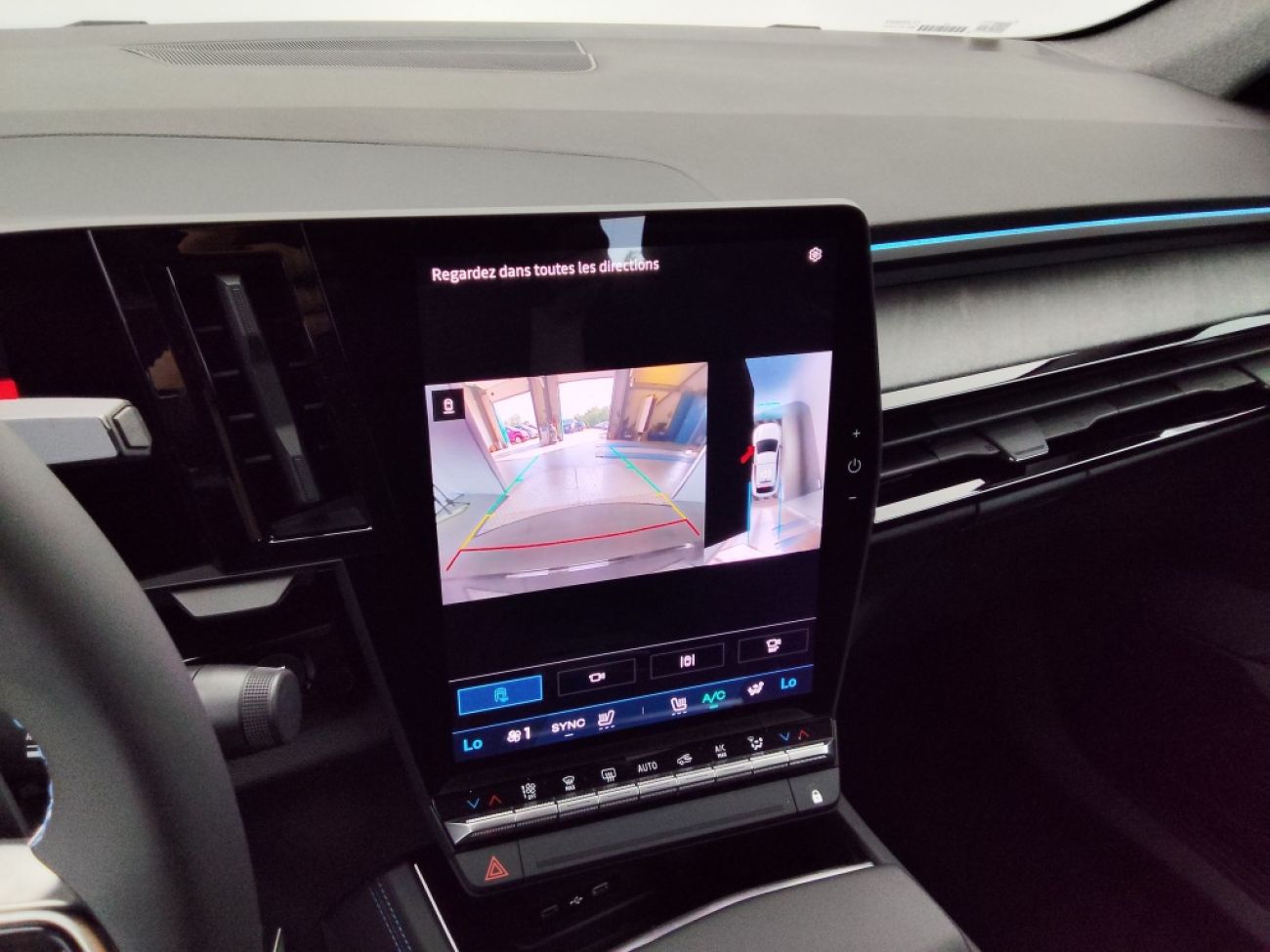 Mandataire RENAULT RAFALE 1.2 E-TECH FULL HYBRID 200CH ESPRIT ALPINE