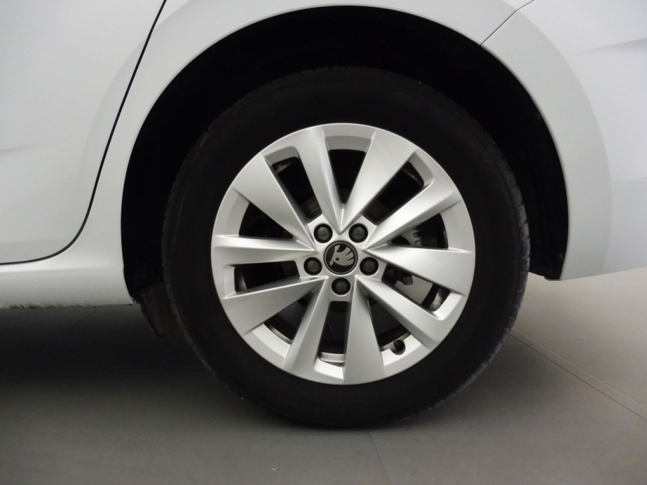 Mandataire SKODA Scala 1.0 TSI 116CH SELECTION