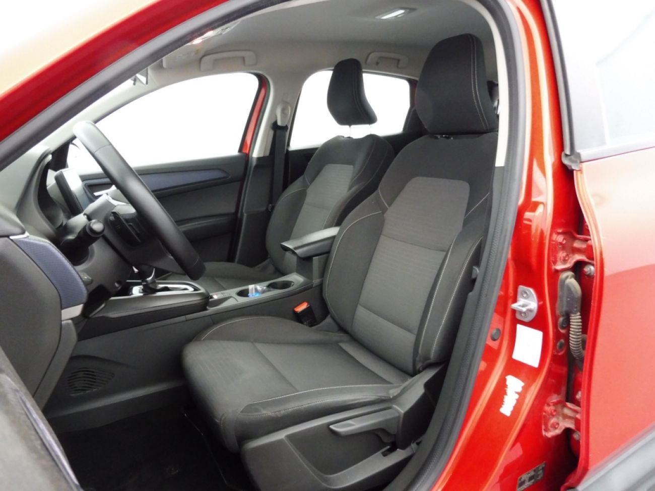 Mandataire RENAULT Arkana 1.3 TCE MILD HYBRID 140CH EQUILIBRE EDC