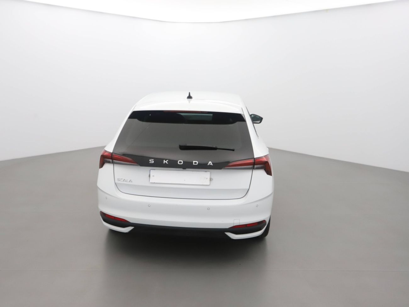 Mandataire SKODA Scala 1.0 TSI 116CH SELECTION