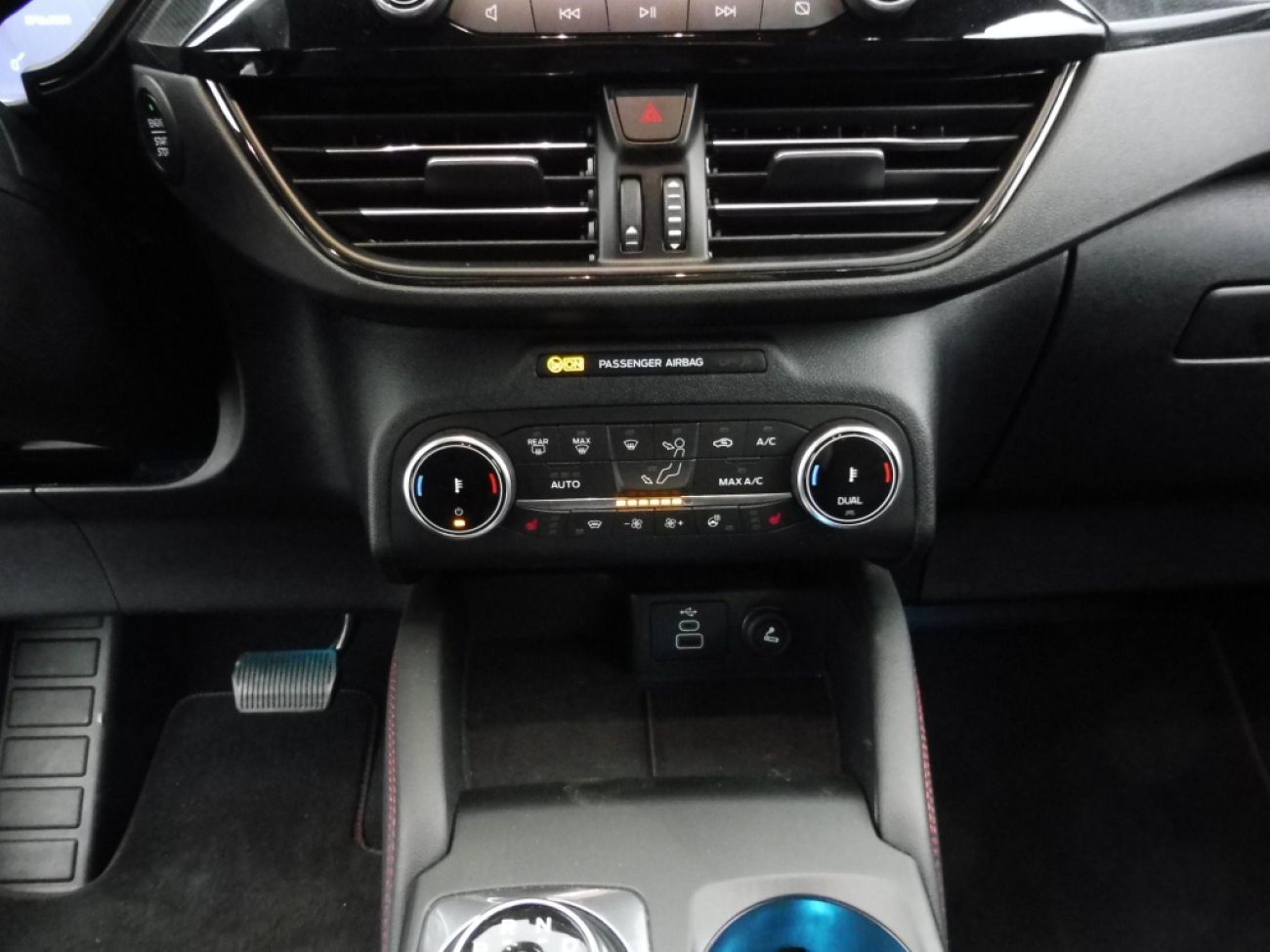 Mandataire Ford KUGA 2.0 TDCI 120CH ST-LINE POWERSHIFT