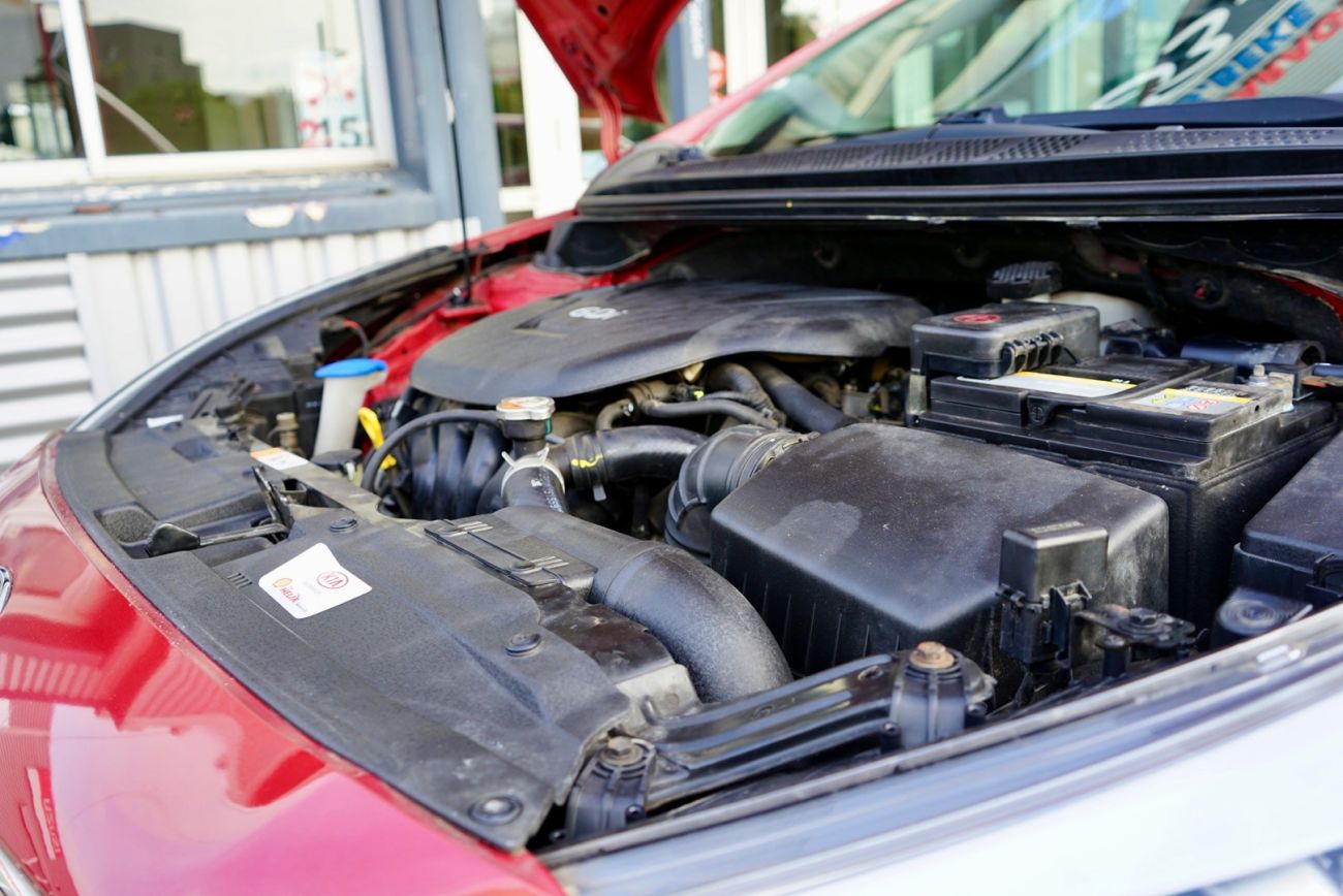 Mandataire Kia PRO_CEE'D COUPE Pro_Cee'd 1.6L GDi 135 ch Dynamic