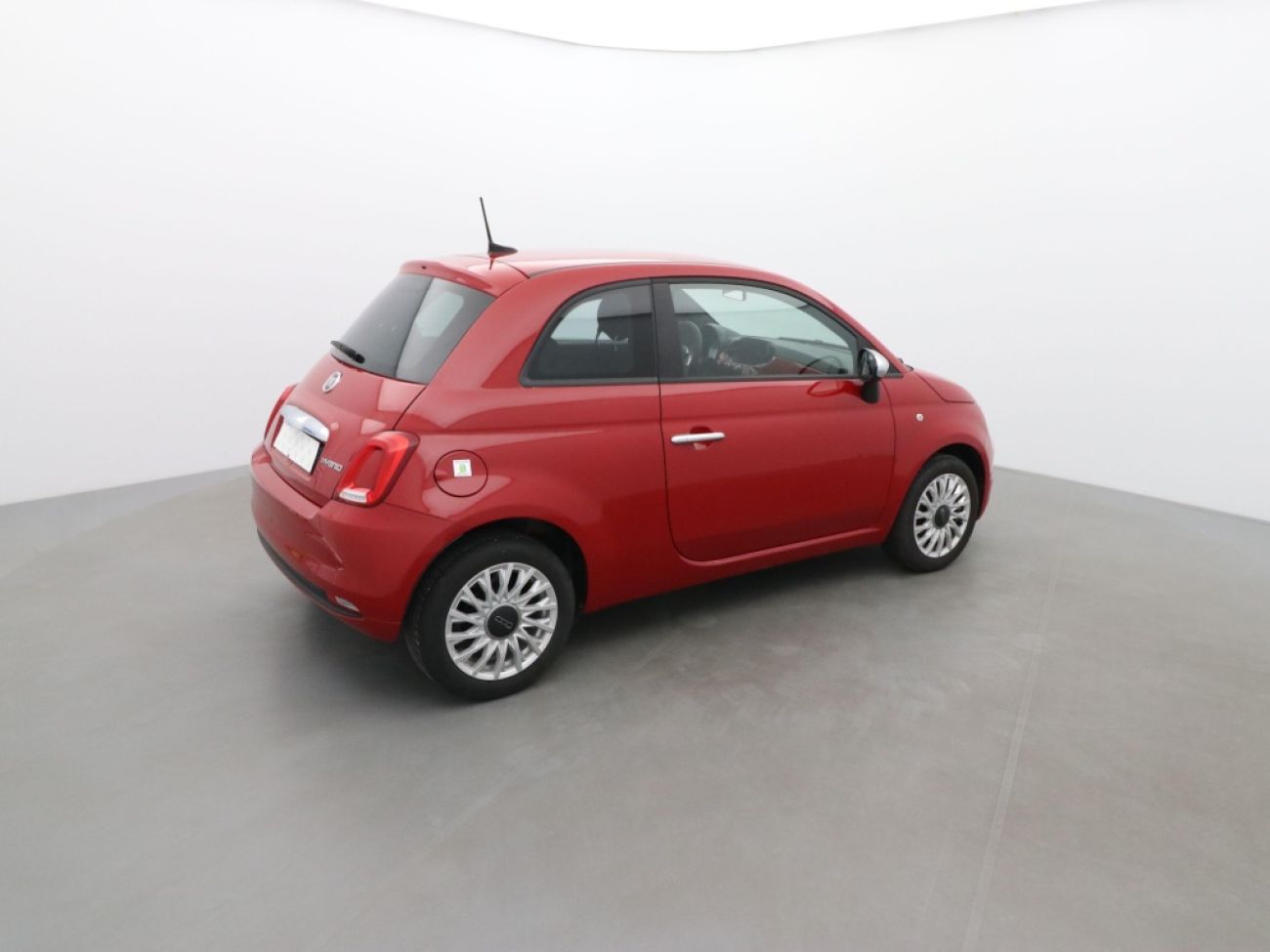 Mandataire FIAT 500 1.0 70CH BSG S&S