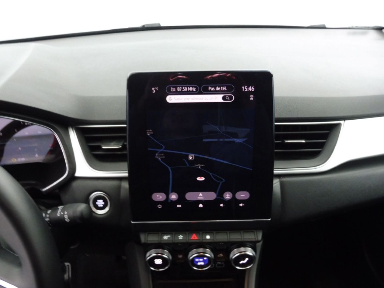 Mandataire RENAULT Captur 1.0 TCE 90CH TECHNO