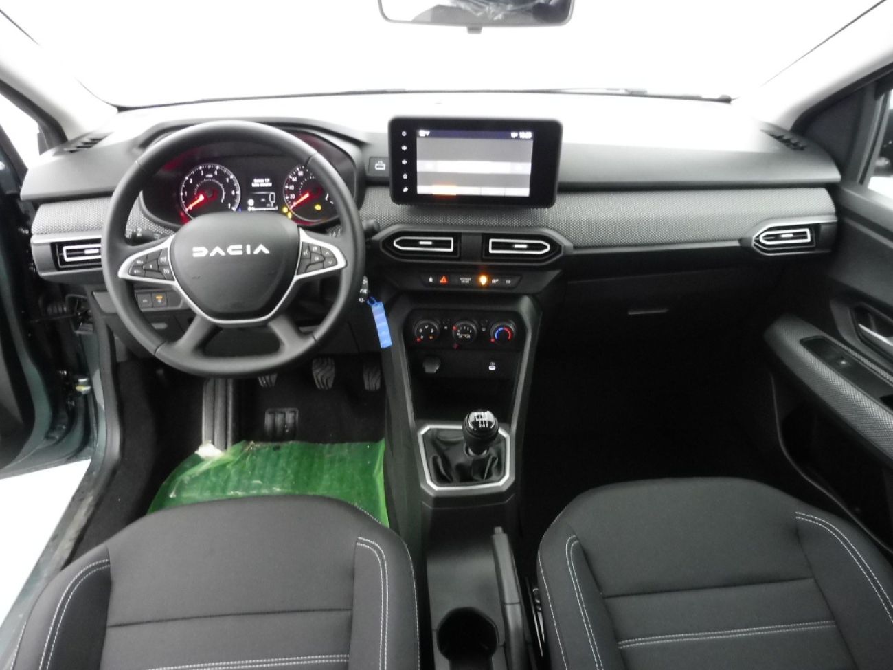 Mandataire Dacia Jogger 1.0 ECO-G 100CH EXPRESSION 7 PLACES -24