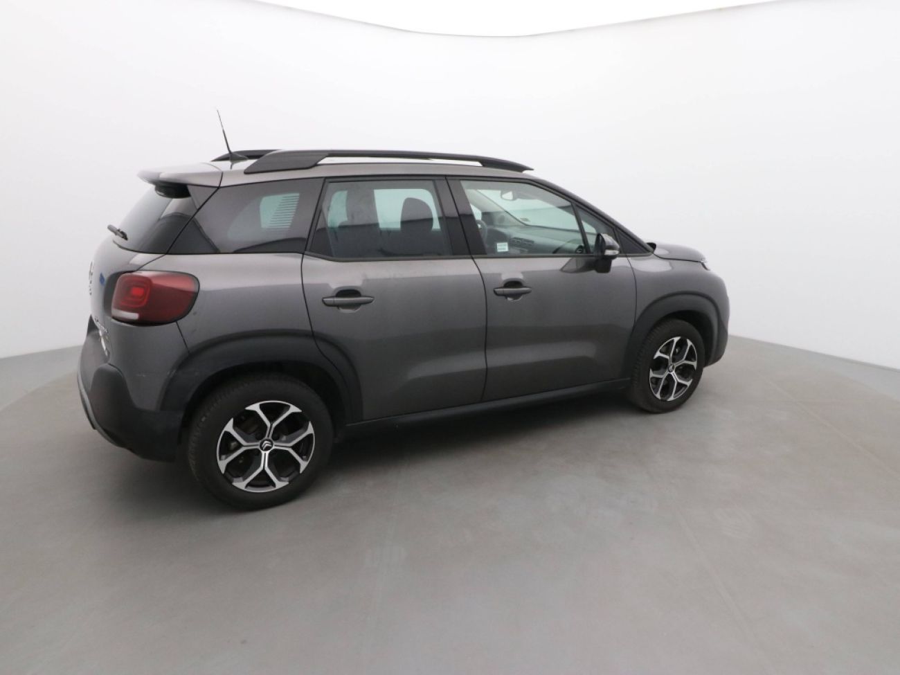 Mandataire Citroën C3 AIRCROSS 1.2 PURETECH 110CH SHINE