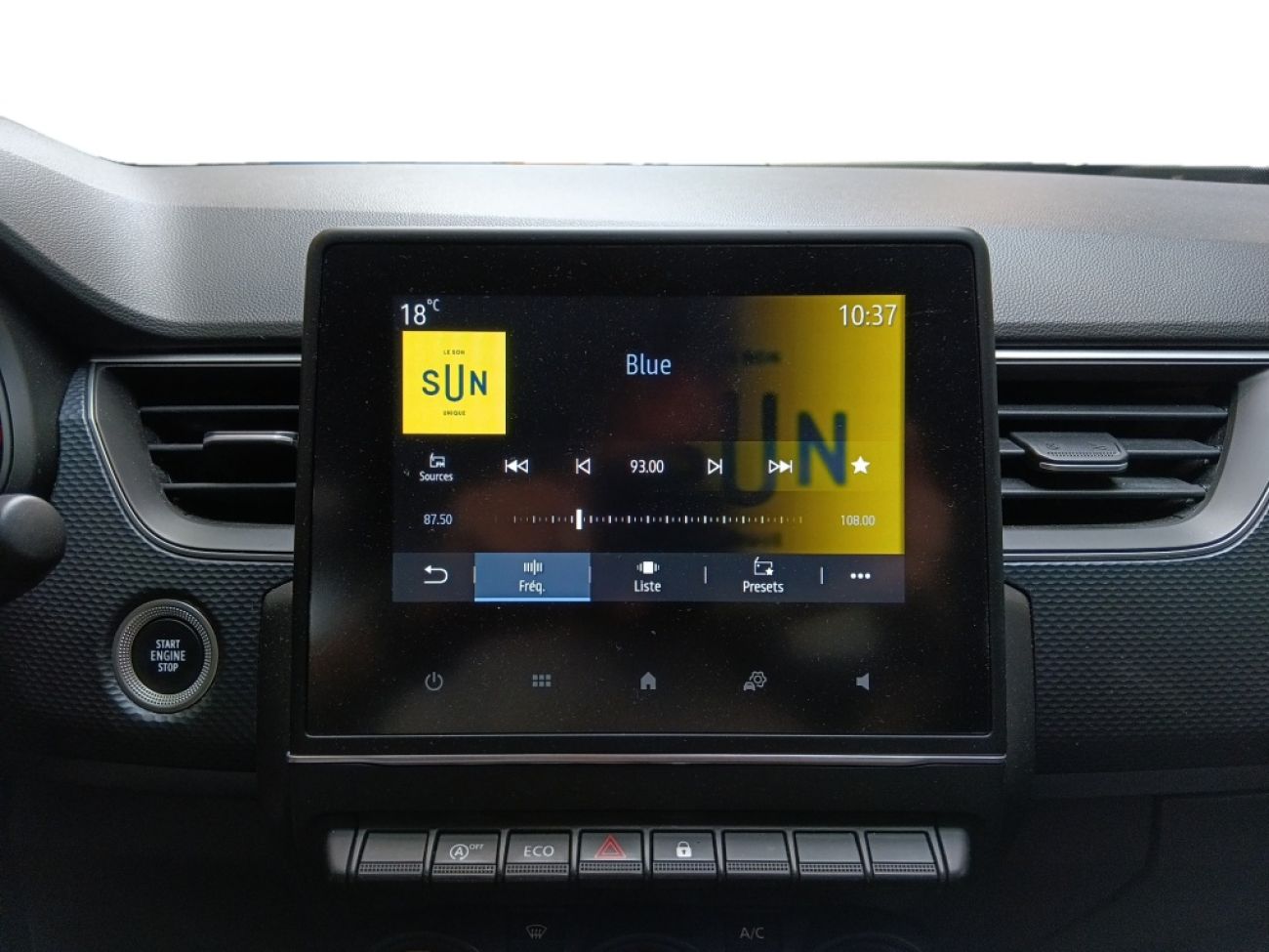 Mandataire RENAULT Arkana 1.3 TCE MILD HYBRID 140CH EQUILIBRE EDC