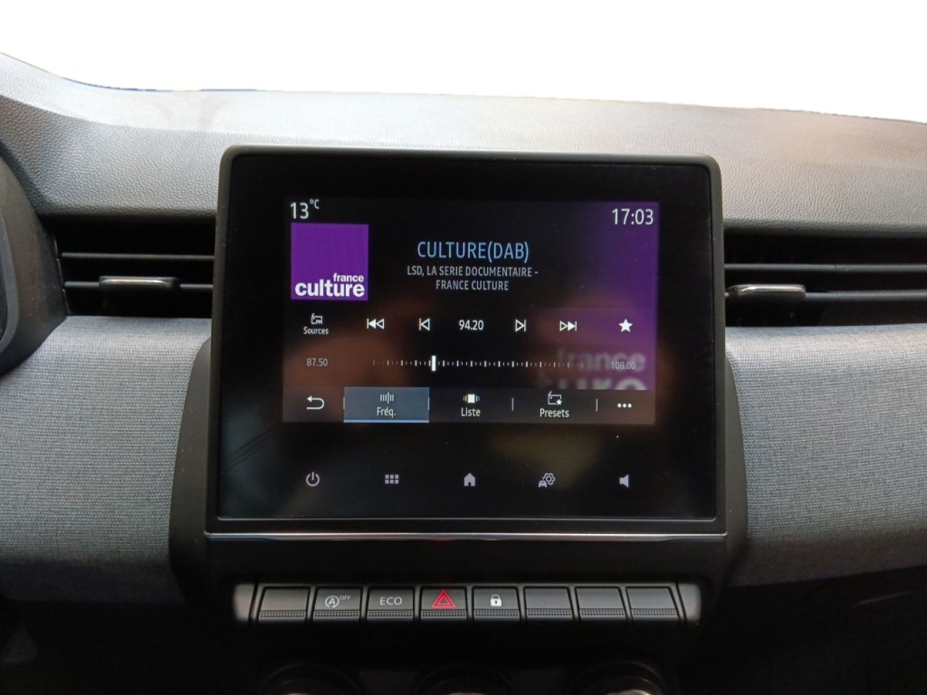 Mandataire RENAULT Clio 1.5 BLUE DCI 100CH EVOLUTION GSR2