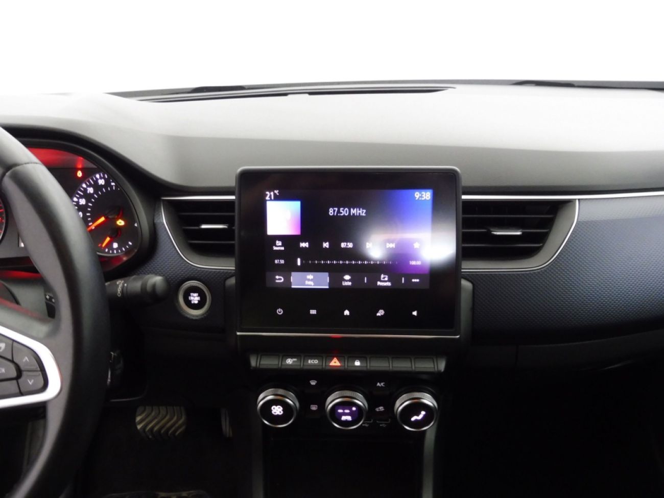 Mandataire RENAULT Arkana 1.3 TCE MILD HYBRID 140CH EQUILIBRE EDC