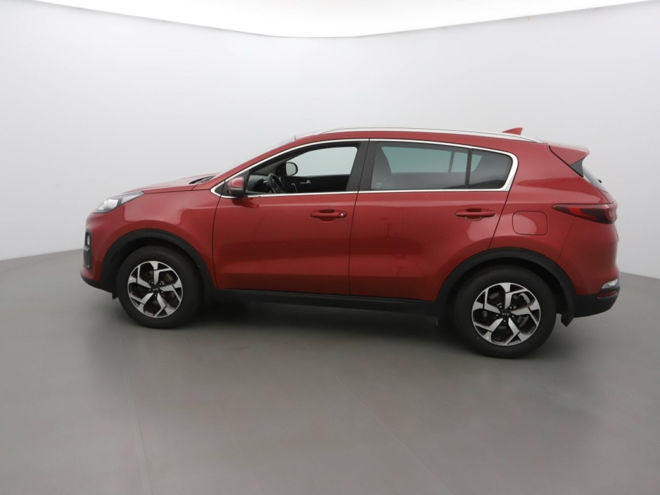 Mandataire Kia Sportage 1.6 GDI 132CH ISG M+SMART