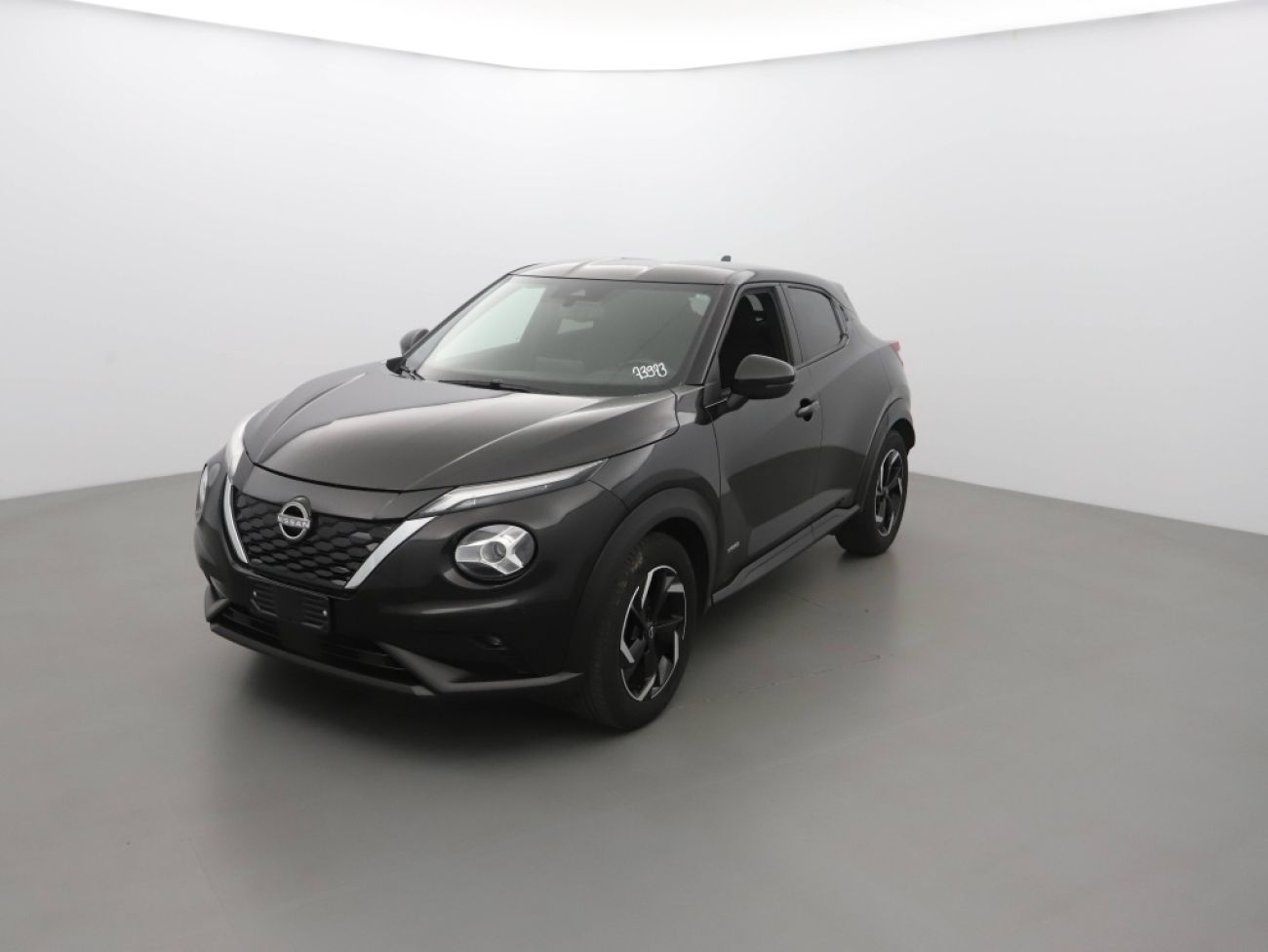 Mandataire NISSAN Juke 1.6 HEV 143 CAn-connecta