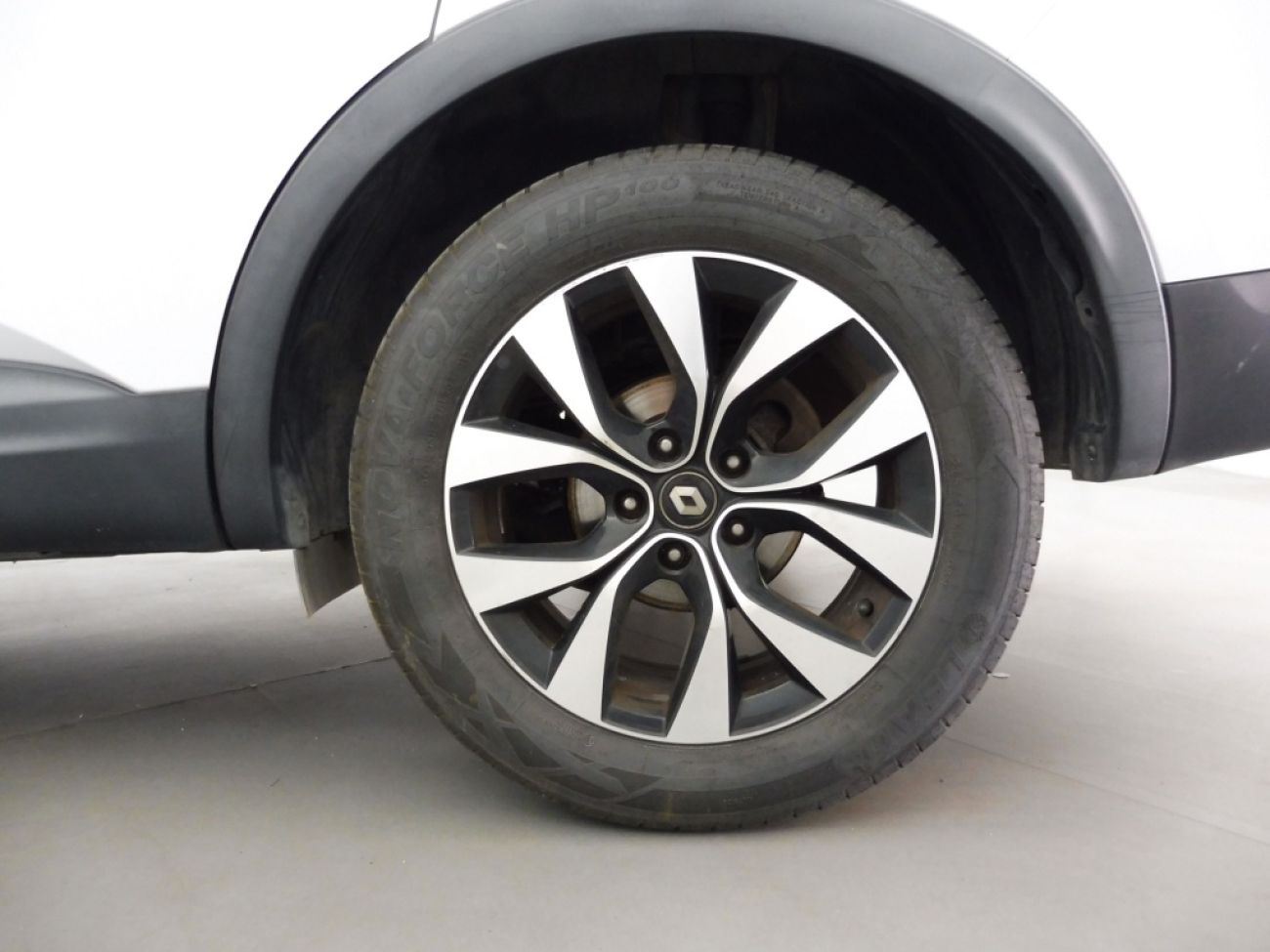 Mandataire RENAULT Arkana 1.3 TCE MILD HYBRID 140CH EQUILIBRE EDC