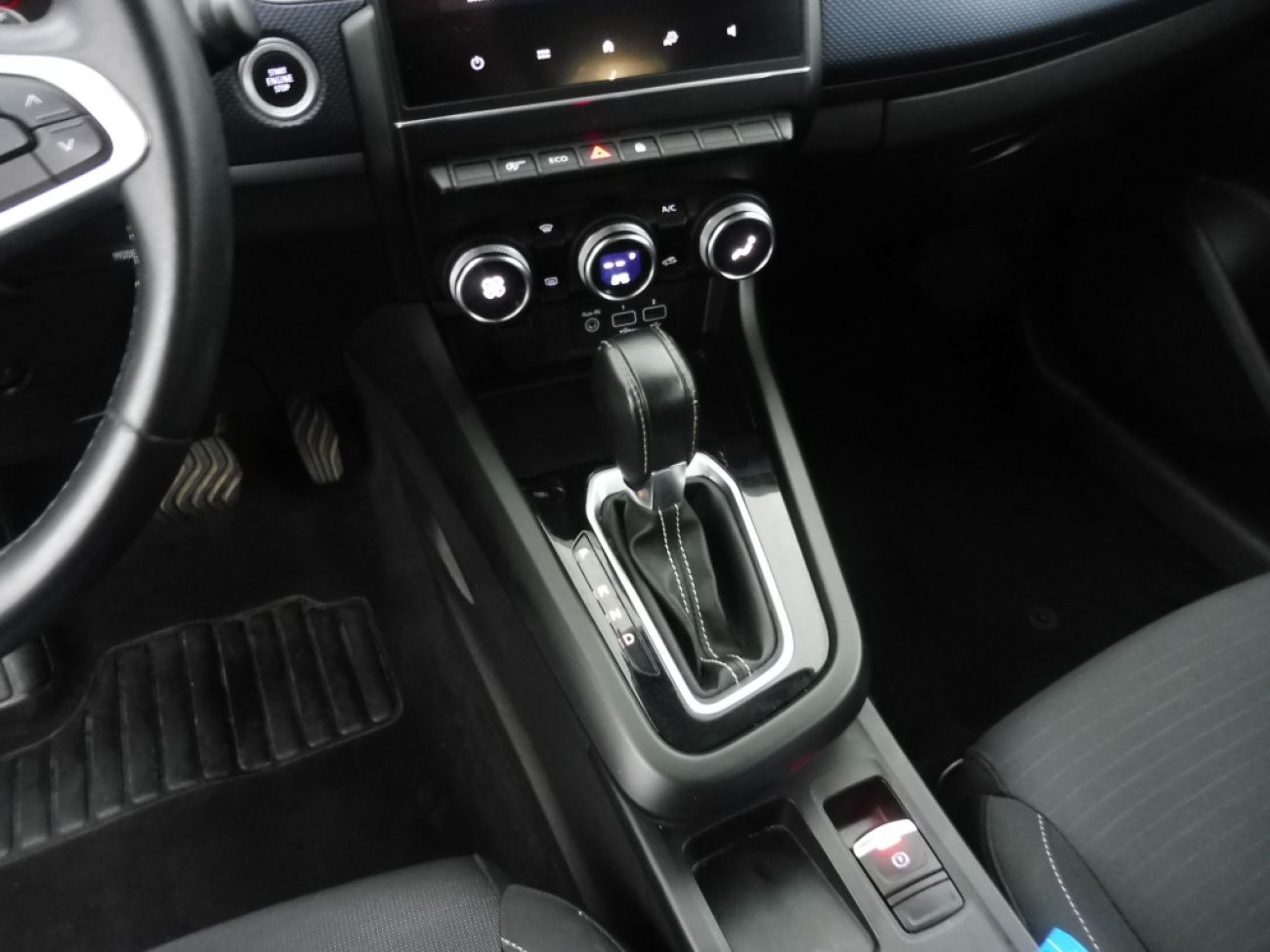 Mandataire RENAULT Arkana 1.3 TCE MILD HYBRID 140CH EQUILIBRE EDC