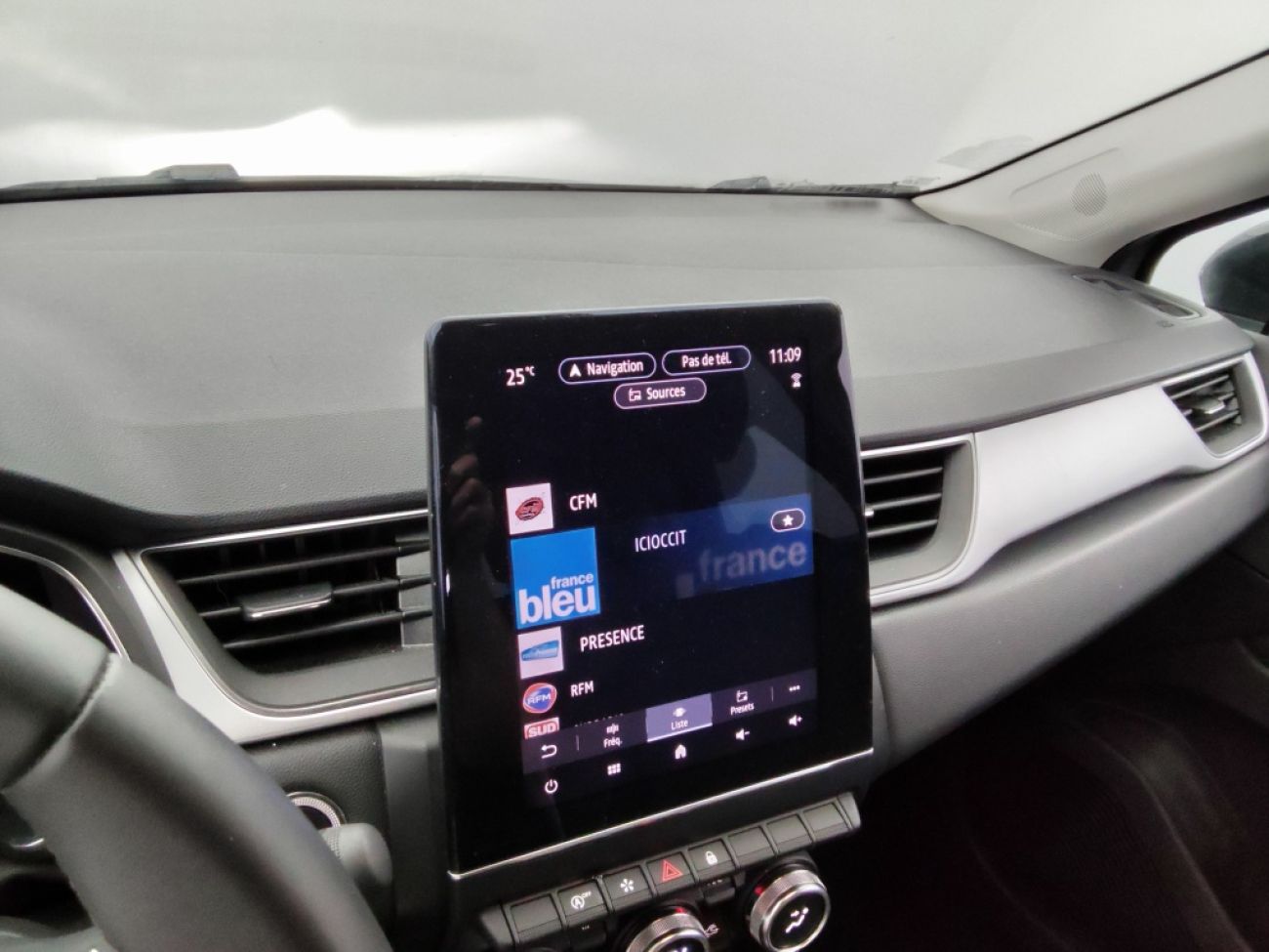 Mandataire RENAULT Captur 1.0 TCE 90CH TECHNO