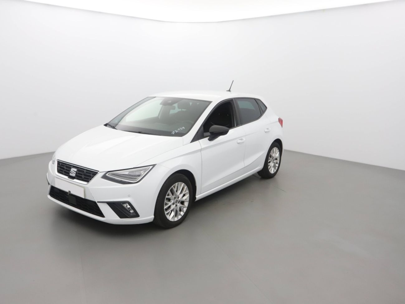 Mandataire Seat Ibiza 1.0 TSI 110CH FR