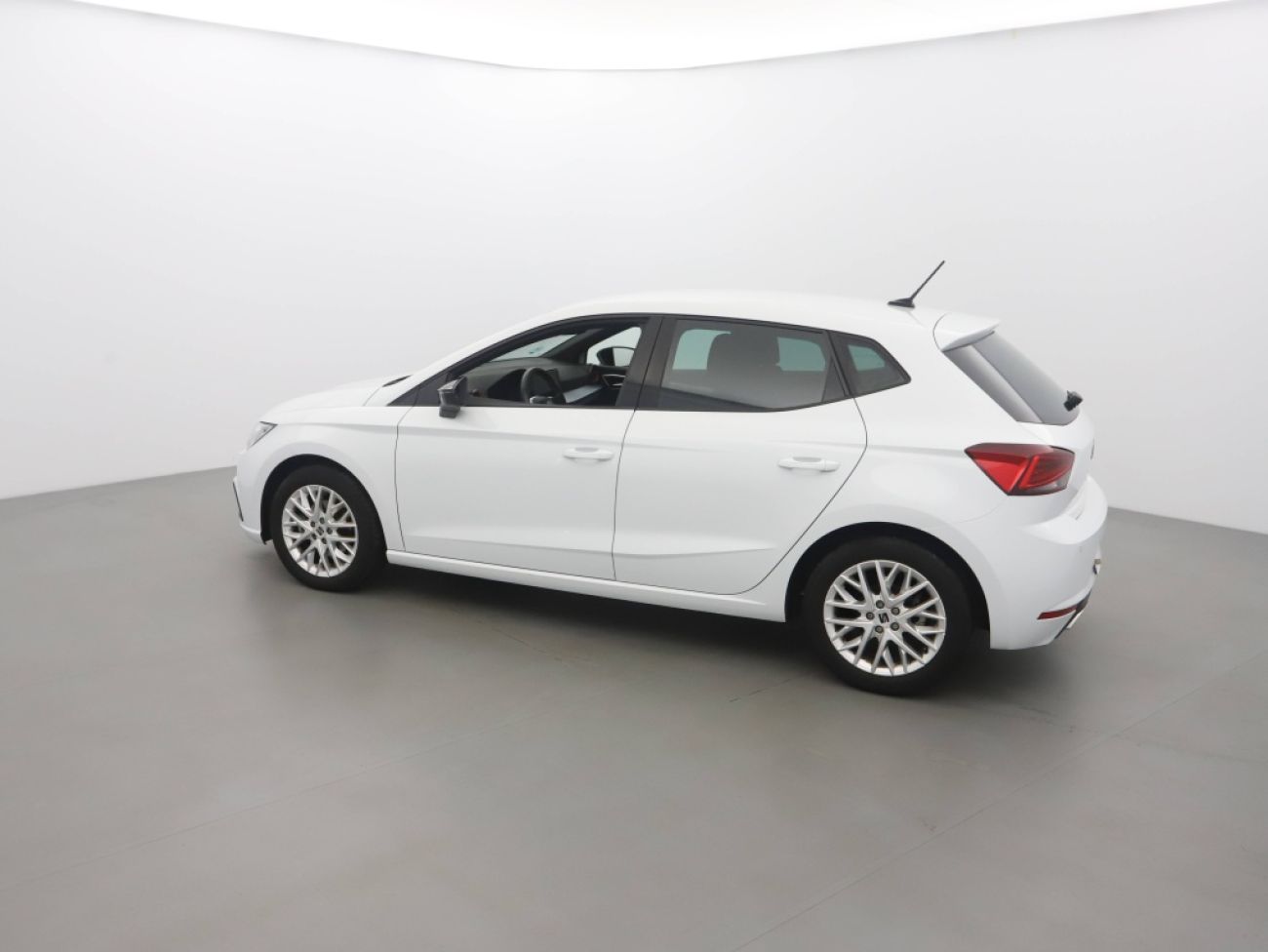 Mandataire Seat Ibiza 1.0 TSI 110CH FR