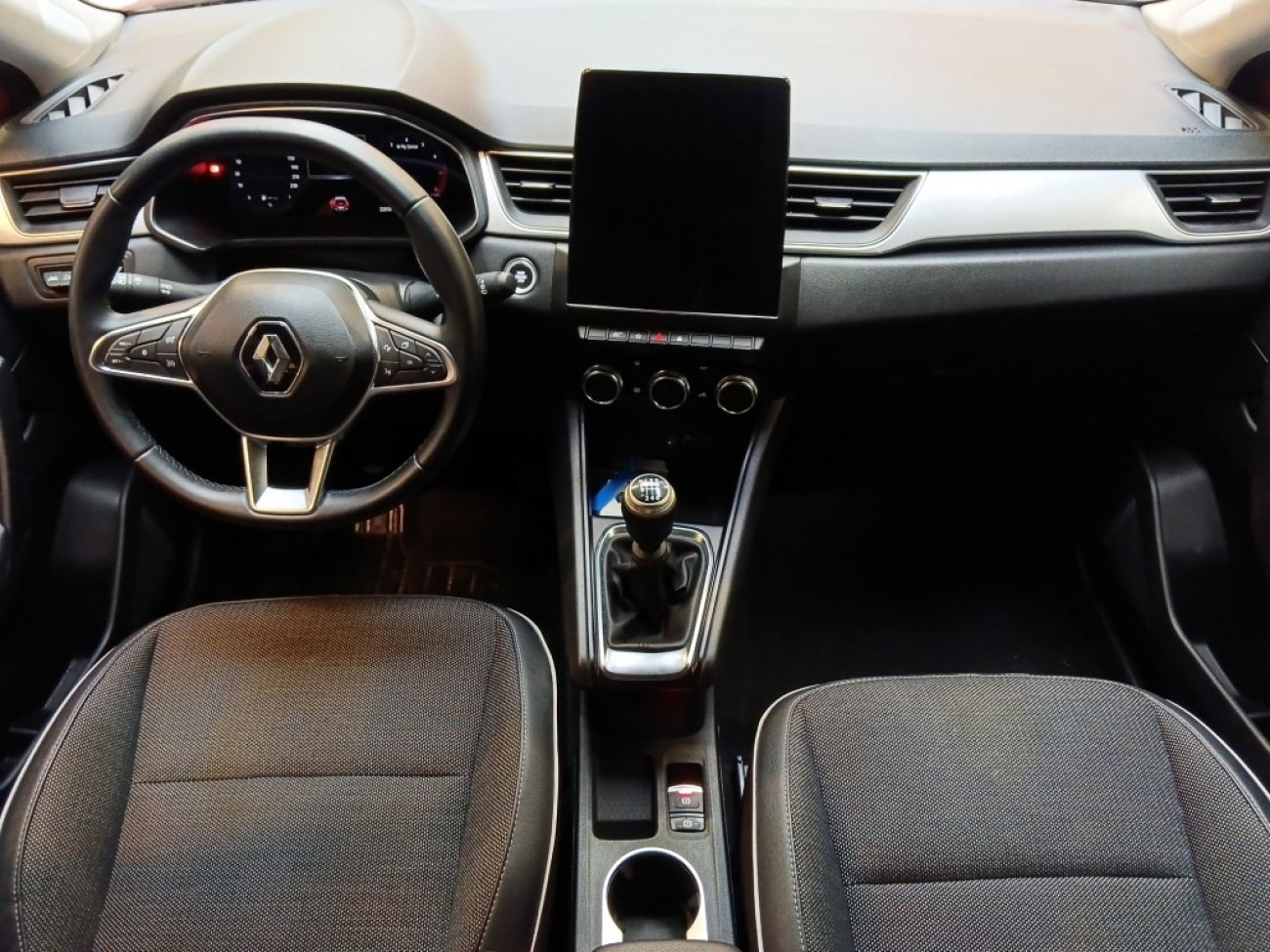 Mandataire RENAULT Captur 1.0 TCE 90CH TECHNO