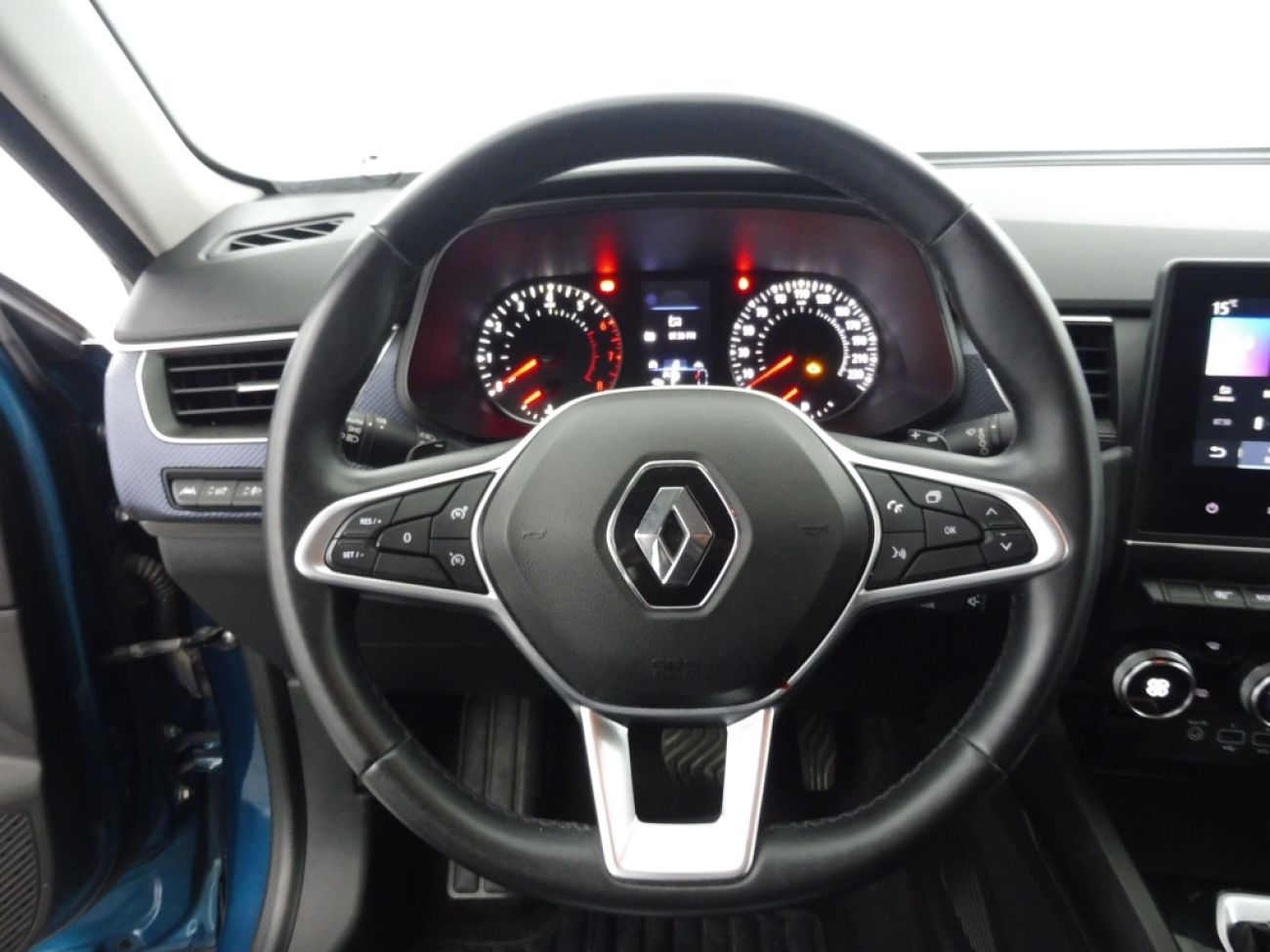 Mandataire RENAULT Arkana 1.3 TCE MILD HYBRID 140CH EQUILIBRE EDC