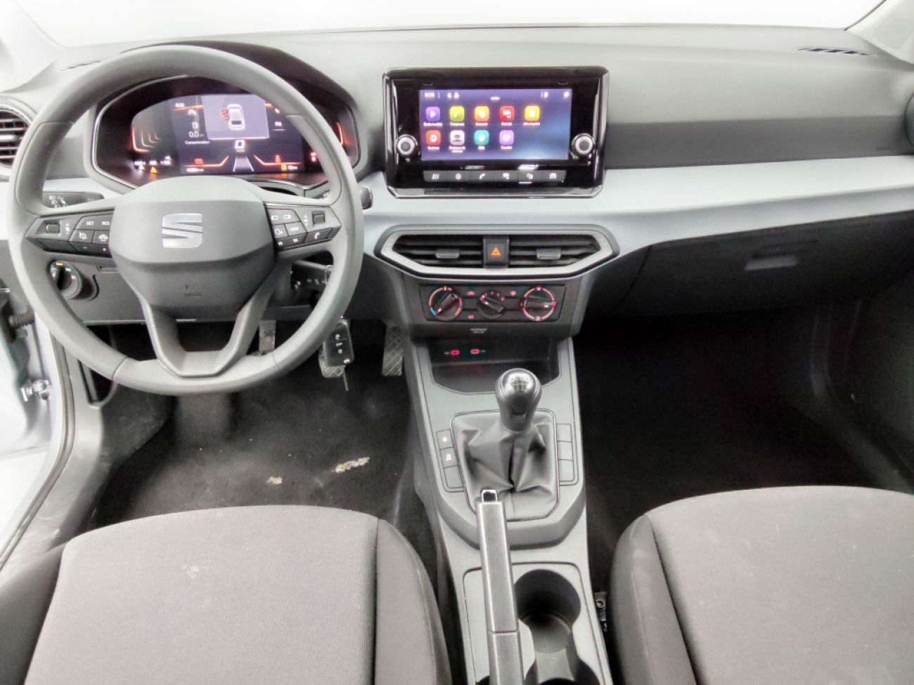 Mandataire Seat Ibiza 1.0 TSI 95CH STYLE