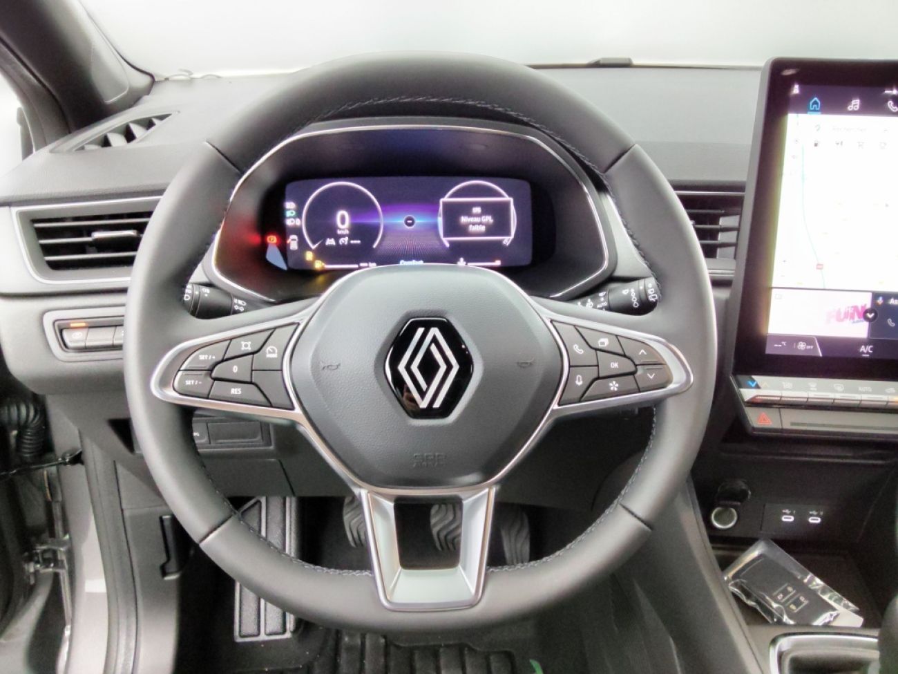 Mandataire RENAULT CAPTUR II 1.0 ECO-G 100CH TECHNO - 25