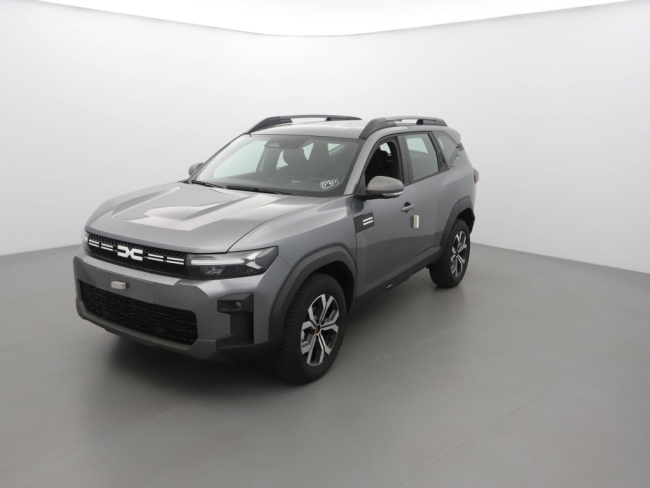 Mandataire Dacia Bigster 1.2 MILD HYBRID 130CH EXPRESSION 4X4