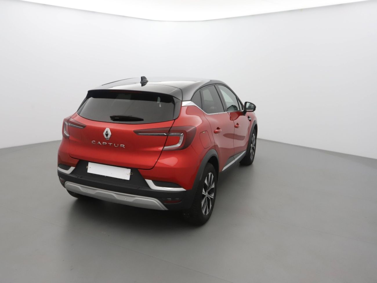 Mandataire RENAULT Captur 1.0 TCE 90CH TECHNO