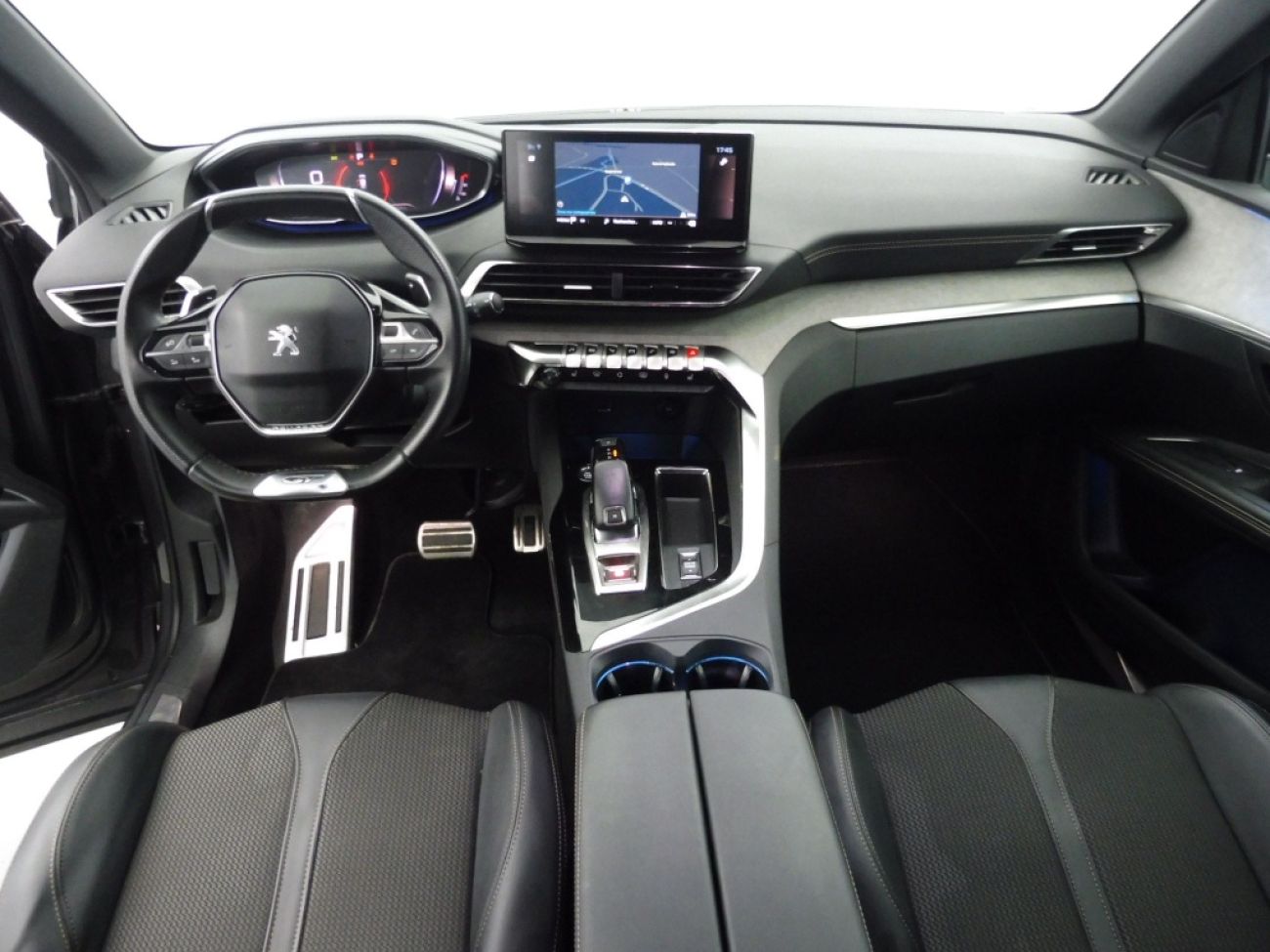 Mandataire PEUGEOT 3008 1.5 BLUEHDI 130CH S&S GT EAT8